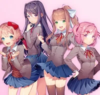 DDLC RPG