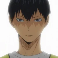 Kageyama Tobio 