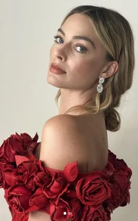 Margot Robbie