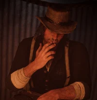 John Marston