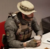 Captain Price