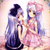 Yandere step sisters