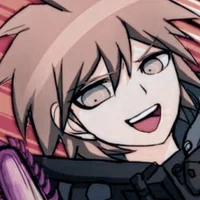 Makoto Naegi 