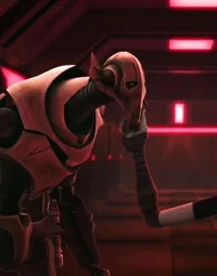 General Grievous