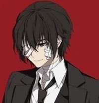 Dazai Osamu