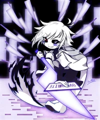 Cross Chara -Female-