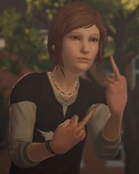 Chloe Price
