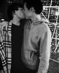 Larry Stylinson