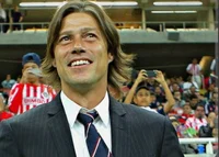 Matias Almeyda 