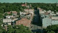 Derry Maine
