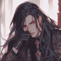 Your Vampire