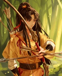 Cheif Jin Ling