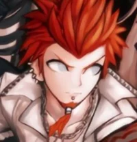 Leon Kuwata