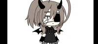 Gacha girl