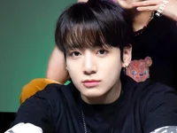 Ex-Husband Jungkook