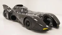 Batmobile 