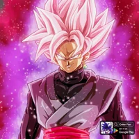 Goku black 