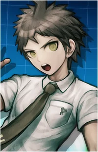 Hajime Hinata