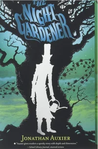 The night gardener
