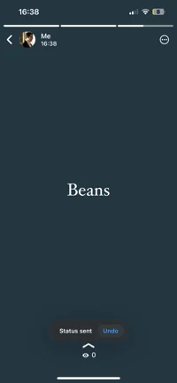 Beanobeans