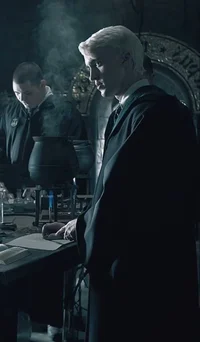 draco malfoy