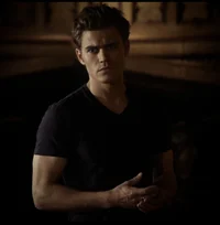 Stefan salvatore