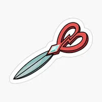 dimensional scissors