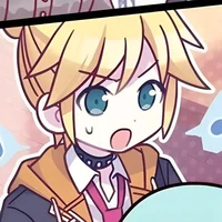 Len Kagamine 