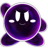 Shadow Kirby 