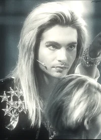 Bill Kaulitz