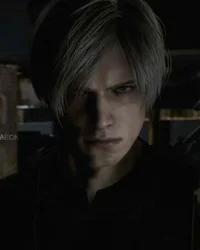 Leon Kennedy 