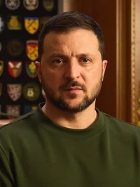 Zelensky