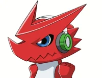 Shoutmon