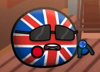 BAmerica MrSpherical