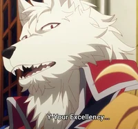 Bellius Inu Cerberus