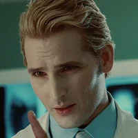 Carlisle Cullen