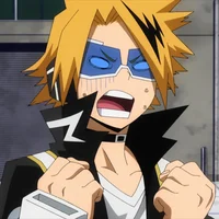 Denki Kaminari 