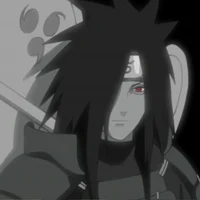 Madara Uchiha