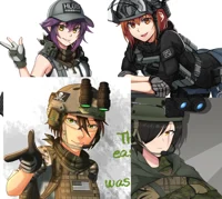 Grunt force squad