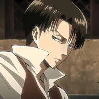 Levi Ackerman