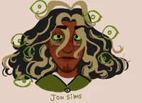 Jon Sims s5