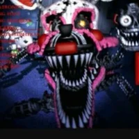 Nightmare mangle 