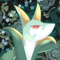 Serperior