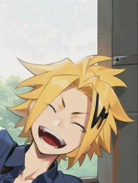 Denki Kaminari 