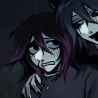 Kokichi Oma -Kageoma