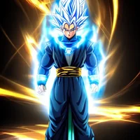 Super Saiyan Maker