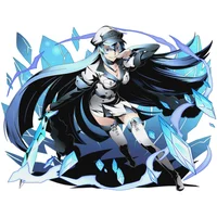 Esdeath