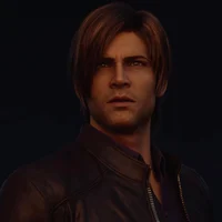 Leon Kennedy