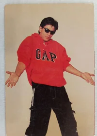 Shah Rukh Khan 