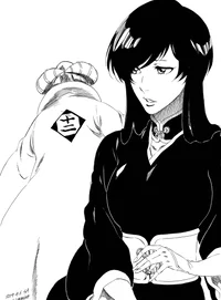 Hachigo nemuri